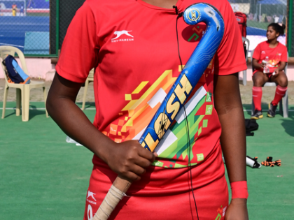 KIUG 2025: Overcoming personal tragedies, Nikita Toppo inspires KIIT to first-ever women’s hockey gold | KIUG 2025: Overcoming personal tragedies, Nikita Toppo inspires KIIT to first-ever women’s hockey gold
