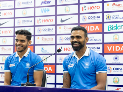 Men's Junior World Cup: Confident India ready for Belgium challenge in quarterfinals | Men's Junior World Cup: Confident India ready for Belgium challenge in quarterfinals