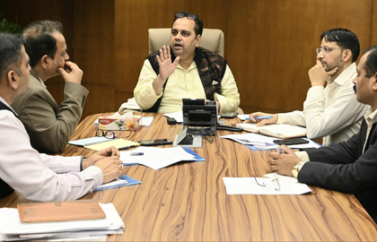 Delhi Health Minister reviews TB campaign as screening touches 8.78 lakh | Delhi Health Minister reviews TB campaign as screening touches 8.78 lakh Delhi Health Minister reviews TB campaign as screening touches 8.78 lakh | Delhi Health Minister reviews TB campaign as screening touches 8.78 lakh