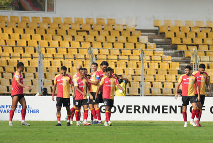 AIFF Super Cup: East Bengal beat Punjab FC 3-1 to reach final | AIFF Super Cup: East Bengal beat Punjab FC 3-1 to reach final