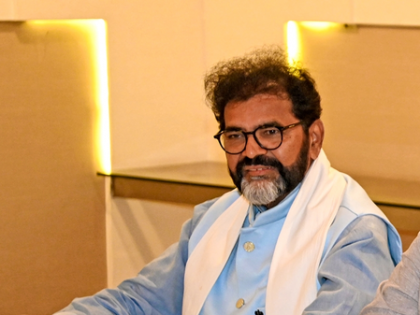 'Stop dodging questions on luxury watches': K'taka BJP to CM Siddaramaiah, Dy CM Shivakumar | 'Stop dodging questions on luxury watches': K'taka BJP to CM Siddaramaiah, Dy CM Shivakumar