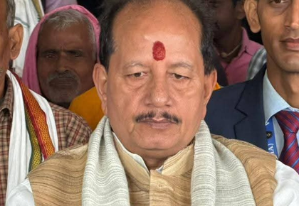 Bihar Dy CM directs officials to keep close watch on land mafia | Bihar Dy CM directs officials to keep close watch on land mafia