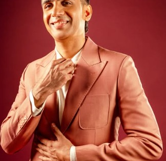 Gulshan Devaiah: 'Manoj Bajpayee was that light bulb I needed in my life' | Gulshan Devaiah: 'Manoj Bajpayee was that light bulb I needed in my life'