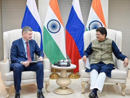 Automobiles, electronics, manufacturing sectors to benefit from India-Russia trade ties | Automobiles, electronics, manufacturing sectors to benefit from India-Russia trade ties