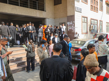 Bomb threat sparks panic at three places in Rajasthan, probe underway | Bomb threat sparks panic at three places in Rajasthan, probe underway