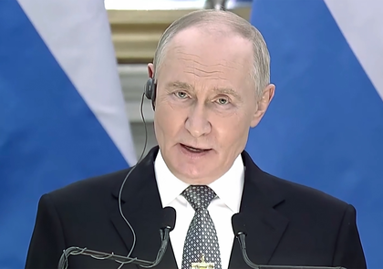 Russian President offers condolences to Iranian counterpart Pezeshkian over Khamenei's killing | Russian President offers condolences to Iranian counterpart Pezeshkian over Khamenei's killing Russian President offers condolences to Iranian counterpart Pezeshkian over Khamenei's killing | Russian President offers condolences to Iranian counterpart Pezeshkian over Khamenei's killing