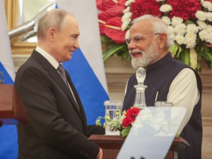 India-Russia relationship is entering new phase of technological era: Experts | India-Russia relationship is entering new phase of technological era: Experts