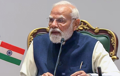 Cabinet gives nod for India-Oman free trade pact ahead of PM Modi’s visit | Cabinet gives nod for India-Oman free trade pact ahead of PM Modi’s visit Cabinet gives nod for India-Oman free trade pact ahead of PM Modi’s visit | Cabinet gives nod for India-Oman free trade pact ahead of PM Modi’s visit