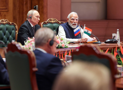 Russia opens up its Far East & Arctic region for trade, investment to India | Russia opens up its Far East & Arctic region for trade, investment to India