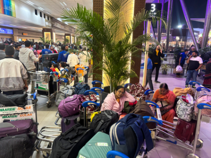 IndiGo fiasco: Indian Railways deploys 116 extra coaches across 37 trains | IndiGo fiasco: Indian Railways deploys 116 extra coaches across 37 trains