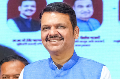 AI-driven sustainable development begins in Maha’s energy sector: CM Fadnavis | AI-driven sustainable development begins in Maha’s energy sector: CM Fadnavis AI-driven sustainable development begins in Maha’s energy sector: CM Fadnavis | AI-driven sustainable development begins in Maha’s energy sector: CM Fadnavis