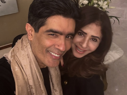Urmila Matondkar says Manish Malhotra has proven that 'Miracles can happen' with 'Gustaakh Ishq' | Urmila Matondkar says Manish Malhotra has proven that 'Miracles can happen' with 'Gustaakh Ishq'