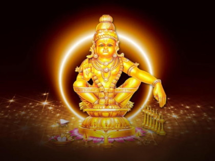 Kerala IAS officer’s petition puts new TDB chief Jayakumar in the dock