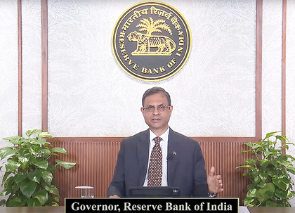 RBI cuts repo rate by 25 basis points to 5.25 per cent to spur growth | RBI cuts repo rate by 25 basis points to 5.25 per cent to spur growth