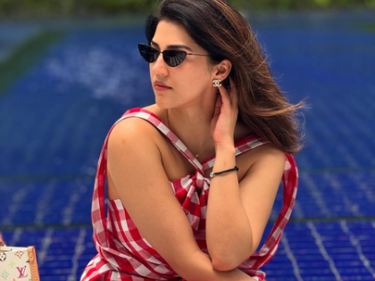 Actress Mehreen Pirzadaa tells IndiGo Airlines: The chaos you've created is outrageous! | Actress Mehreen Pirzadaa tells IndiGo Airlines: The chaos you've created is outrageous! Actress Mehreen Pirzadaa tells IndiGo Airlines: The chaos you've created is outrageous! | Actress Mehreen Pirzadaa tells IndiGo Airlines: The chaos you've created is outrageous!