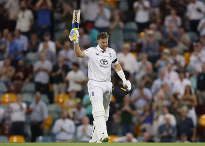 Broad labels Root's Gabba ton as 'one of his best' | Broad labels Root's Gabba ton as 'one of his best' Broad labels Root's Gabba ton as 'one of his best' | Broad labels Root's Gabba ton as 'one of his best'