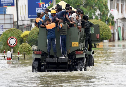 UN supports South, Southeast Asian nations responding to flooding, landslides: spokesperson | UN supports South, Southeast Asian nations responding to flooding, landslides: spokesperson UN supports South, Southeast Asian nations responding to flooding, landslides: spokesperson | UN supports South, Southeast Asian nations responding to flooding, landslides: spokesperson