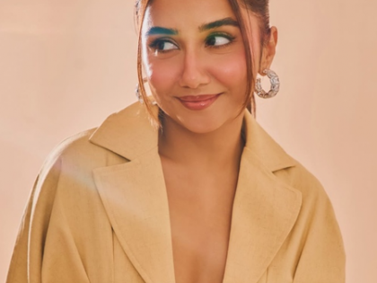 Prajakta Koli on watching TV in 1990s: 'Used to be told that you have 2 hours in the evening' | Prajakta Koli on watching TV in 1990s: 'Used to be told that you have 2 hours in the evening'