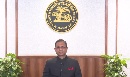 RBI raises India’s GDP growth forecast to 7.3 pc | RBI raises India’s GDP growth forecast to 7.3 pc RBI raises India’s GDP growth forecast to 7.3 pc | RBI raises India’s GDP growth forecast to 7.3 pc