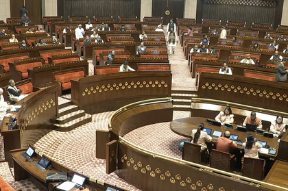 'Drop colonial title Lord from textbooks, govt records': BJP MP in RS | 'Drop colonial title Lord from textbooks, govt records': BJP MP in RS