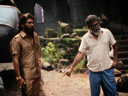 Allu Arjun celebrates the unforgettable journey of 'Pushpa 2' as the Sukumar directorial turns 1 | Allu Arjun celebrates the unforgettable journey of 'Pushpa 2' as the Sukumar directorial turns 1