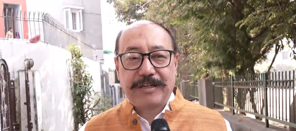 Looking at many outcomes in economy, co-operative framework: Harsh Shringla on Putin’s India visit | Looking at many outcomes in economy, co-operative framework: Harsh Shringla on Putin’s India visit