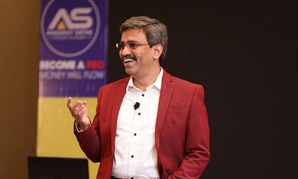 Who is Avadhut Sathe, the popular FinMentor now banned by SEBI? | Who is Avadhut Sathe, the popular FinMentor now banned by SEBI?