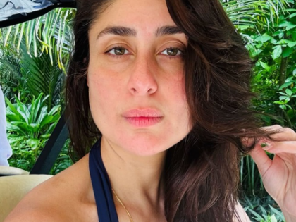 Kareena Kapoor: Wrapping ‘Daayra’ feels like closing a powerful chapter | Kareena Kapoor: Wrapping ‘Daayra’ feels like closing a powerful chapter