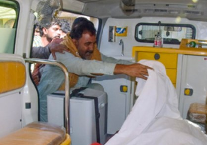 Pakistan: Five bodies of Baloch civilians were recovered across Balochistan amid wave of killings | Pakistan: Five bodies of Baloch civilians were recovered across Balochistan amid wave of killings