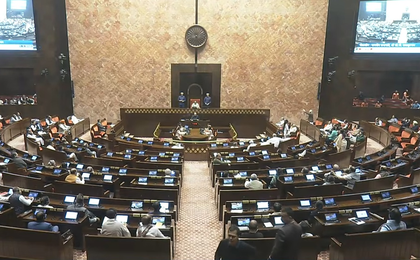 IndiGo flight cancellations spark uproar in Parliament; govt promises action | IndiGo flight cancellations spark uproar in Parliament; govt promises action