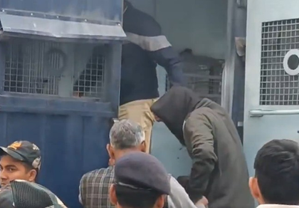 Delhi blast: NIA custody of accused Soyab extended by 10 days | Delhi blast: NIA custody of accused Soyab extended by 10 days