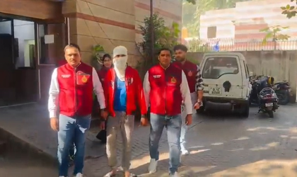 Proclaimed offender in 2021 attempt-to-murder case arrested by Delhi Police Crime Branch | Proclaimed offender in 2021 attempt-to-murder case arrested by Delhi Police Crime Branch