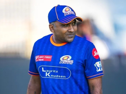 We’ve built our team around core group of hungry players: MI head coach Jayawardene | We’ve built our team around core group of hungry players: MI head coach Jayawardene We’ve built our team around core group of hungry players: MI head coach Jayawardene | We’ve built our team around core group of hungry players: MI head coach Jayawardene