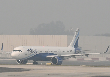 Airfares skyrocket across India amid IndiGo’s massive disruptions | Airfares skyrocket across India amid IndiGo’s massive disruptions