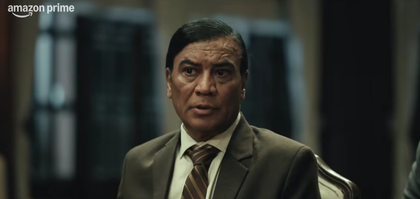 Vipin Sharma reflects on his journey with Manoj Bajpayee from Delhi theatre to 'The Family Man 3' | Vipin Sharma reflects on his journey with Manoj Bajpayee from Delhi theatre to 'The Family Man 3'