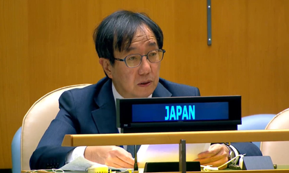 Japanese envoy terms China's criticism of PM Takaichi 'inconsistent with facts, unsubstantiated' | Japanese envoy terms China's criticism of PM Takaichi 'inconsistent with facts, unsubstantiated'