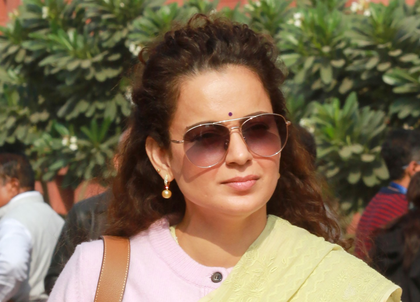 PM Modi ambassador of Sanatan Dharma: Kangana Ranaut on Prime Minister presenting Bhagavad Gita to Putin | PM Modi ambassador of Sanatan Dharma: Kangana Ranaut on Prime Minister presenting Bhagavad Gita to Putin PM Modi ambassador of Sanatan Dharma: Kangana Ranaut on Prime Minister presenting Bhagavad Gita to Putin | PM Modi ambassador of Sanatan Dharma: Kangana Ranaut on Prime Minister presenting Bhagavad Gita to Putin