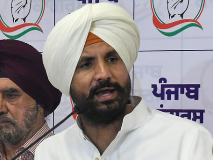 Zila Parishad polls: Punjab Congress chief warns AAP of pushing state towards bloodshed | Zila Parishad polls: Punjab Congress chief warns AAP of pushing state towards bloodshed