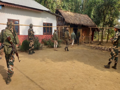 Manipur govt warns of stern action against threats, disruption of peace | Manipur govt warns of stern action against threats, disruption of peace