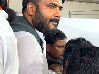 Swara Bhasker’s husband Fahad Ahmad asks fans to pray as his father suffers brain hemorrhage | Swara Bhasker’s husband Fahad Ahmad asks fans to pray as his father suffers brain hemorrhage