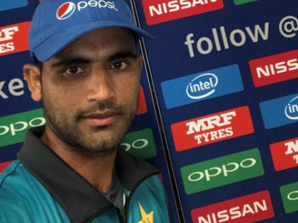 Pakistan batter Fakhar Zaman fined for 'showing dissent at an umpire’s decision' | Pakistan batter Fakhar Zaman fined for 'showing dissent at an umpire’s decision'