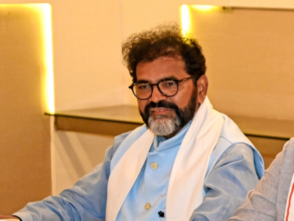 Expensive watch row: BJP's Narayanaswamy hits back at DKS, says 'I don't do political adjustment drama' | Expensive watch row: BJP's Narayanaswamy hits back at DKS, says 'I don't do political adjustment drama'