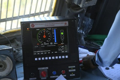 Indian Railways commissions Kavach 4.0 on 738 route km across key corridors | Indian Railways commissions Kavach 4.0 on 738 route km across key corridors