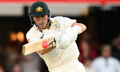 Ashes 2025-26: Weatherald, Labuschagne, Smith fifties help Australia take early lead in 2nd Test | Ashes 2025-26: Weatherald, Labuschagne, Smith fifties help Australia take early lead in 2nd Test Ashes 2025-26: Weatherald, Labuschagne, Smith fifties help Australia take early lead in 2nd Test | Ashes 2025-26: Weatherald, Labuschagne, Smith fifties help Australia take early lead in 2nd Test