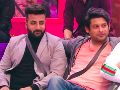 BB19: Shehbaz Badesha on accusations for using late Sidharth Shukla's name for votes: 'Will always take his name, & no one can stop me' | BB19: Shehbaz Badesha on accusations for using late Sidharth Shukla's name for votes: 'Will always take his name, & no one can stop me' BB19: Shehbaz Badesha on accusations for using late Sidharth Shukla's name for votes: 'Will always take his name, & no one can stop me' | BB19: Shehbaz Badesha on accusations for using late Sidharth Shukla's name for votes: 'Will always take his name, & no one can stop me'