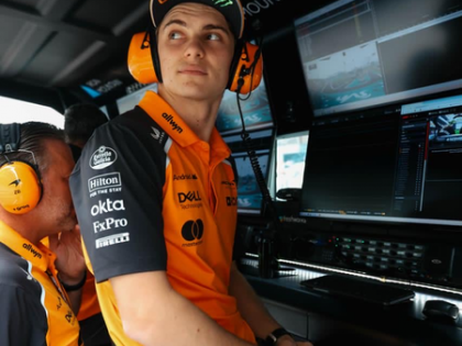 Formula 1: McLaren ready to take Piastri support if needed to win championship, says Zak Brown | Formula 1: McLaren ready to take Piastri support if needed to win championship, says Zak Brown Formula 1: McLaren ready to take Piastri support if needed to win championship, says Zak Brown | Formula 1: McLaren ready to take Piastri support if needed to win championship, says Zak Brown