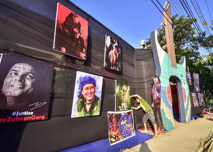 SIT to file 3500-page charge sheet in Zubeen Garg case: Assam CM | SIT to file 3500-page charge sheet in Zubeen Garg case: Assam CM