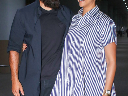 Deepika Padukone says husband Ranveer Singh's 'Dhurandhar' is 'worth every minute' | Deepika Padukone says husband Ranveer Singh's 'Dhurandhar' is 'worth every minute'
