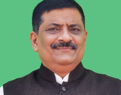 Nishant Kumar likely to join politics soon: Sanjay Jha | Nishant Kumar likely to join politics soon: Sanjay Jha