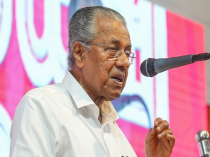 Local body polls: Congress leader says Kerala ready to 'teach Vijayan govt a lesson' | Local body polls: Congress leader says Kerala ready to 'teach Vijayan govt a lesson'